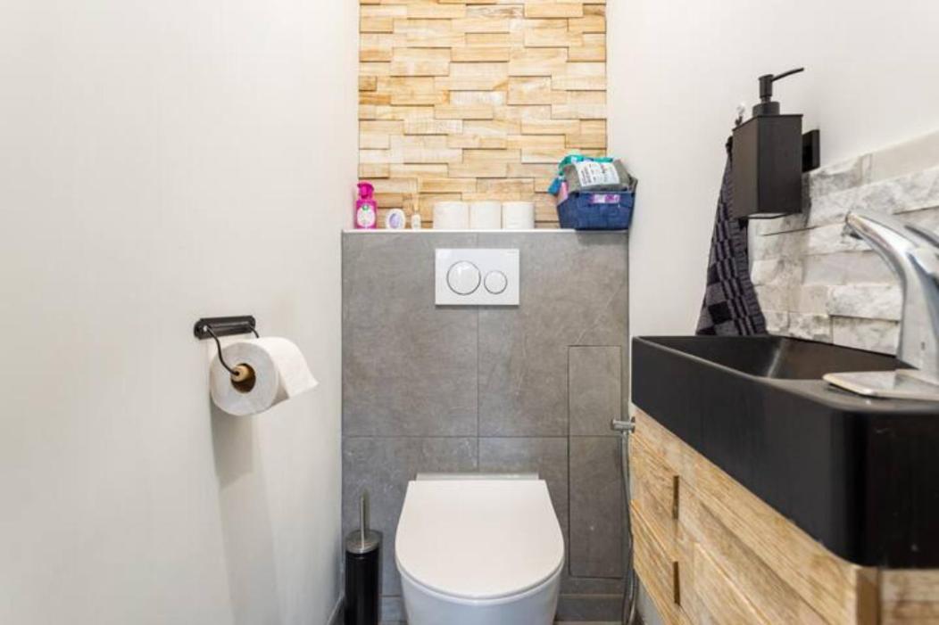 Maison Des Voyageurs Cerise - Paris Orly Choisy-le-Roi Extérieur photo